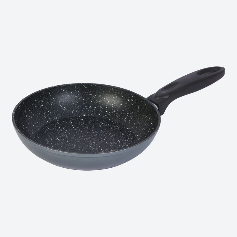 Home Pfanne Antihaftbeschichtung 20cm – Bild 3