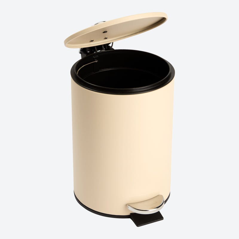 NKD 5225264 Badabfalleimer 3 L – Bild 3