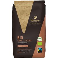 Tchibo SC-9509701 Vista Bio Caffè Crema – Bild 2