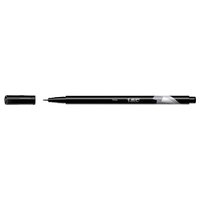 BIC Fineliner Intensity Fine, Strichfarbe: schwarz