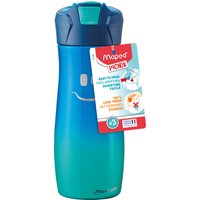 Maped PICNIK Trinkflasche KIDS CONCEPT, blau, 0,58 l – Bild 2