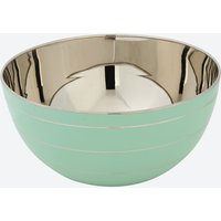 NKD 5225198 Edelstahlschüssel 15 cm – Bild 2