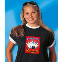 sigel T-Shirt Inkjet-Transfer-Folien, für dunkle Textilien
