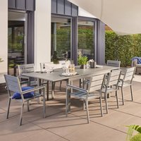Home Deluxe 4058166202932 Gartensitzgruppe