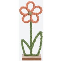 NKD 5221616 Deko-Blume 5x12x29,5 cm – Bild 2