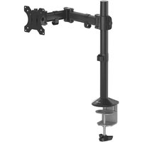 Fellowes SC-5385025 Monitorarm schwarz – Bild 2
