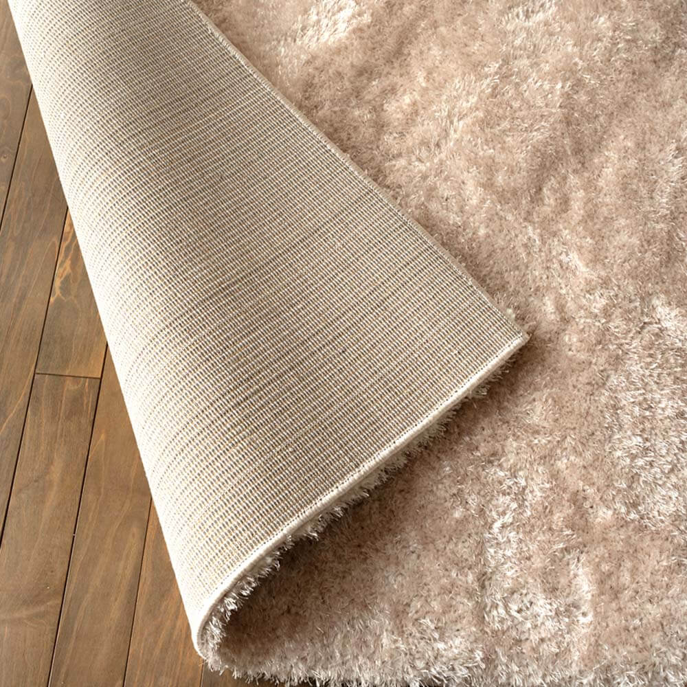 Home Deluxe 4058166280848 Hochflor Teppich – Bild 5