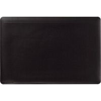 DURABLE Schreibunterlage Premium, mit Vlies, schwarz – Bild 2