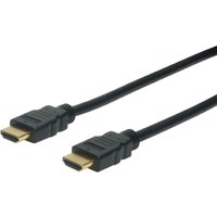 DIGITUS HDMI Monitorkabel, 19 Pol Stecker - Stecker, 5,0 m – Bild 2