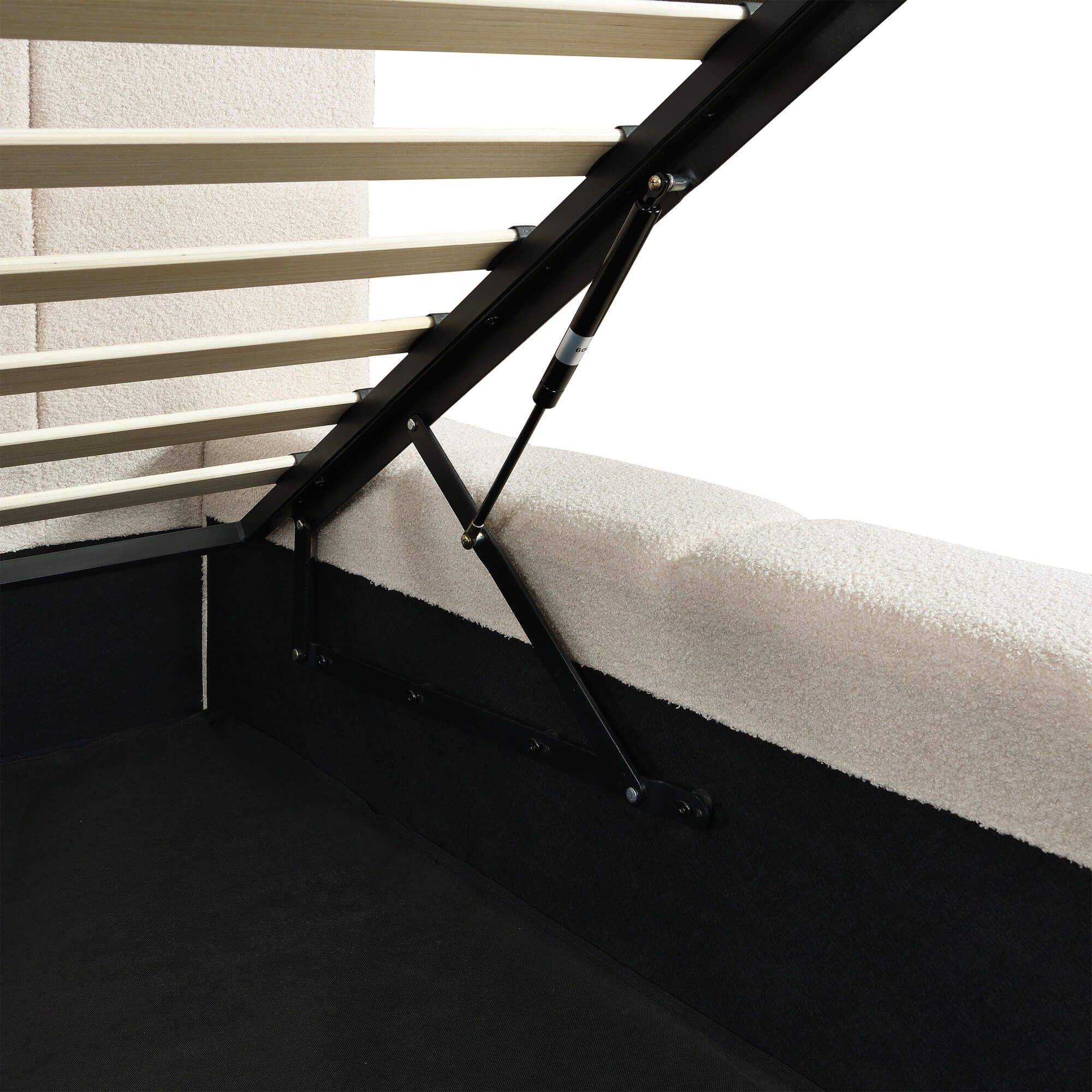 Home Deluxe 4058166437723 LED Bett – Bild 5