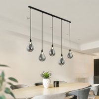 Home Deluxe 4058166319845 Hängeleuchte