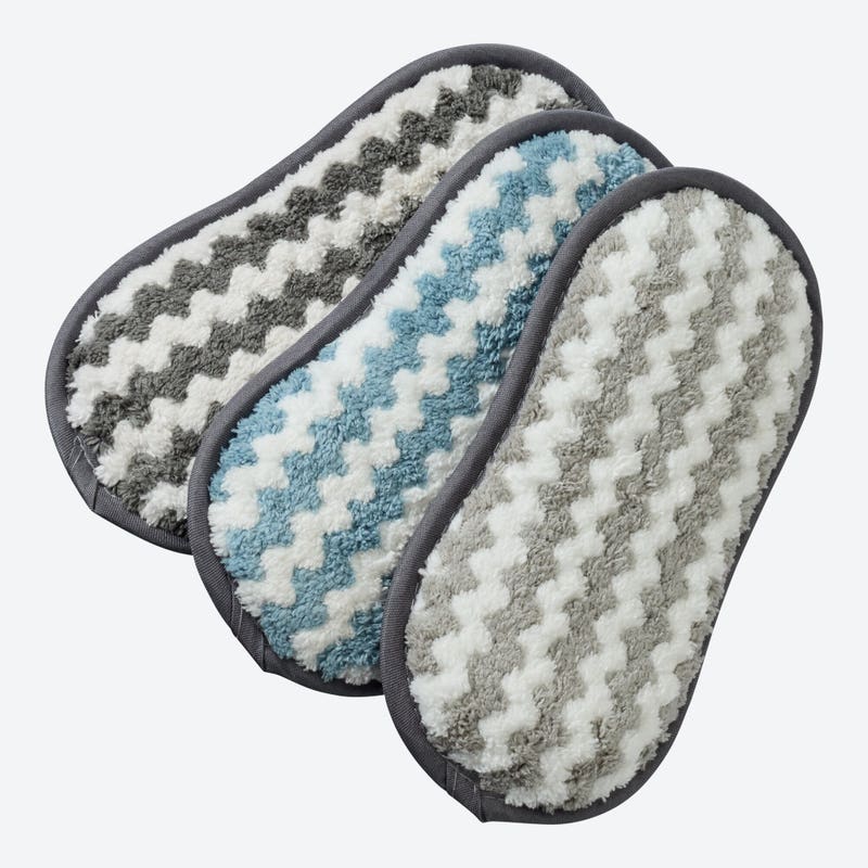 NKD 5221931 Reinigungspads 3er-Pack – Bild 3
