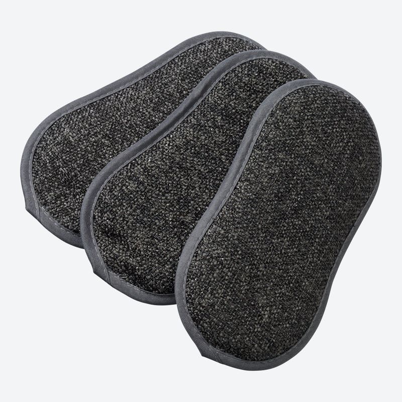 NKD 5221931 Reinigungspads 3er-Pack – Bild 4