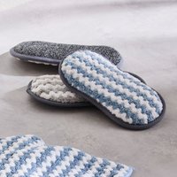 Reinigungspads, 3er-Pack