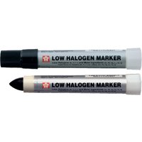 Sakura SC-8012301 Solid Marker schwarz – Bild 2