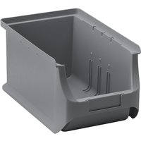 allit Sichtlagerkasten ProfiPlus Box RE 3, grau