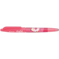 PILOT Tintenroller FRIXION BALL 07 Fancy Winter, koralle – Bild 2