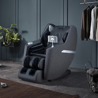 Home Deluxe 4058166322708 Massagesessel