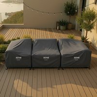 Home Deluxe 4058166451026 Regenabdeckung Sofa