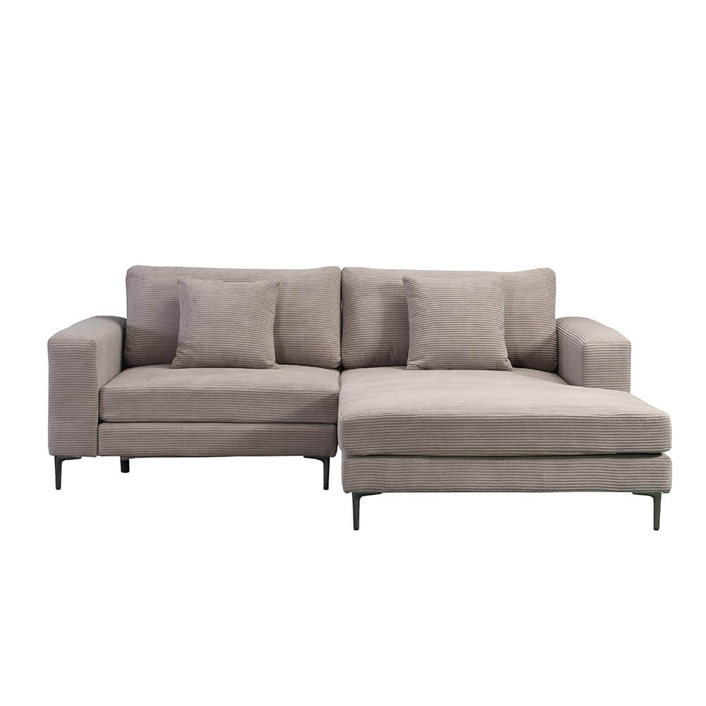 Home Deluxe 4058166325532 Sofa BELLANO M – Bild 3