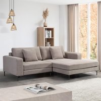 Home Deluxe 4058166325532 Sofa BELLANO M