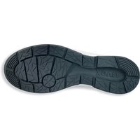 uvex 1 sport Halbschuh S1P SRC, Gr. 41, schwarz – Bild 2