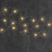 Micro-LED-Lichterkette in verschiedenen Ausführungen