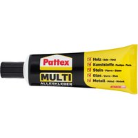 Pattex Alleskleber Multi, lösemittelfrei, 20 g Tube