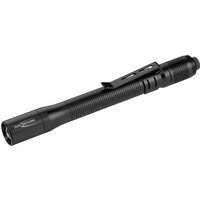 ANSMANN LED-Stiftleuchte PL130B Zoom, Aluminiumgehäuse