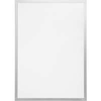 DURABLE Info-Rahmen DURAFRAME POSTER, DIN A2, schwarz – Bild 2