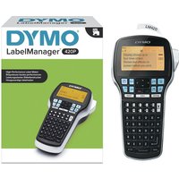 DYMO Hand-Beschriftungsgerät, LabelManager 420P – Bild 2