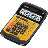 Casio SC-5216027 Tischrechner WM-320 MT – Bild 2