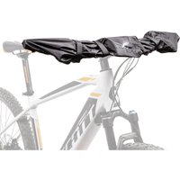 FISCHER Fahrrad-Schutzhülle für E-Bike Display & Lenker