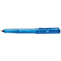 LAMY Tintenroller balloon 2.0 blue – Bild 2