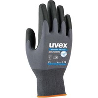 uvex Arbeitshandschuh phynomic allround, Gr. 06 – Bild 2