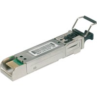 DIGITUS SFP Modul LWL-LC Duplex, Singlemode, 1310 nm – Bild 2