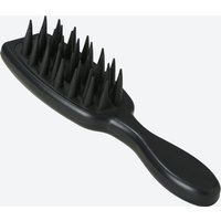 Kopfmassagebürste Home 21 cm – Bild 2