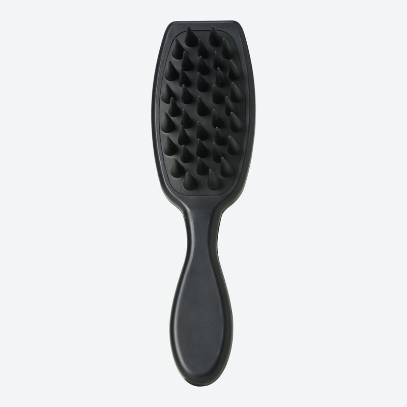 Kopfmassagebürste Home 21 cm – Bild 4
