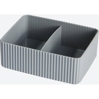 NKD 5227185 Organizer grau – Bild 2