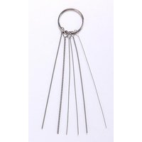 5 Reinigungsbürsten