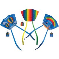SCHILDKRÖT Taschendrachen Pocket Kite L – Bild 2