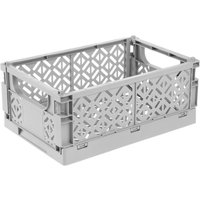 keeeper Mini-Klappbox, fritzi, Größe: L, nordic-blue