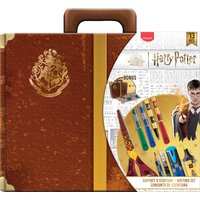 Maped Zeichenset HARRY POTTER, 13-teilig, im Koffer – Bild 2