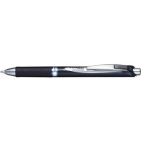 Pentel Liquid Gel-Tintenroller EnerGel Document, blau – Bild 2