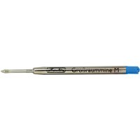 herlitz Kugelschreiber-Großraummine, M, schwarz – Bild 2
