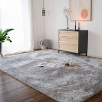 Home Deluxe 4058166281005 Hochflor Teppich – Bild 2