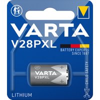VARTA Lithium Batterie V28PXL / 2CR11108 – Bild 2