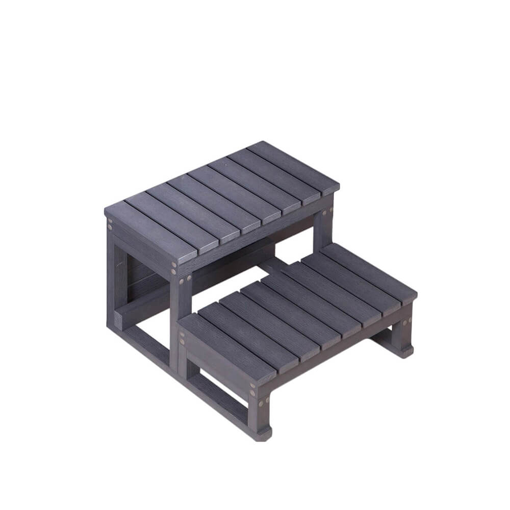 Home Deluxe 4058166027184 Whirlpool-Treppe – Bild 3