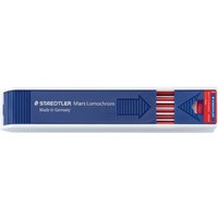 STAEDTLER Zeichenmine Mars Lumochrom, rot