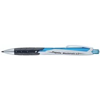 Maped Druckbleistift BLACK, PEPS automatic, blau, 0,5 mm